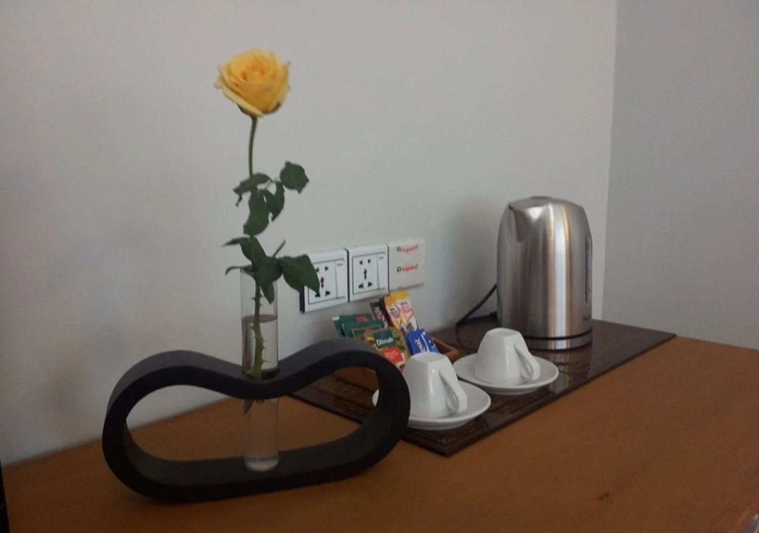 WEStay @ The Grand Nyaung Shwe, Inle Lake