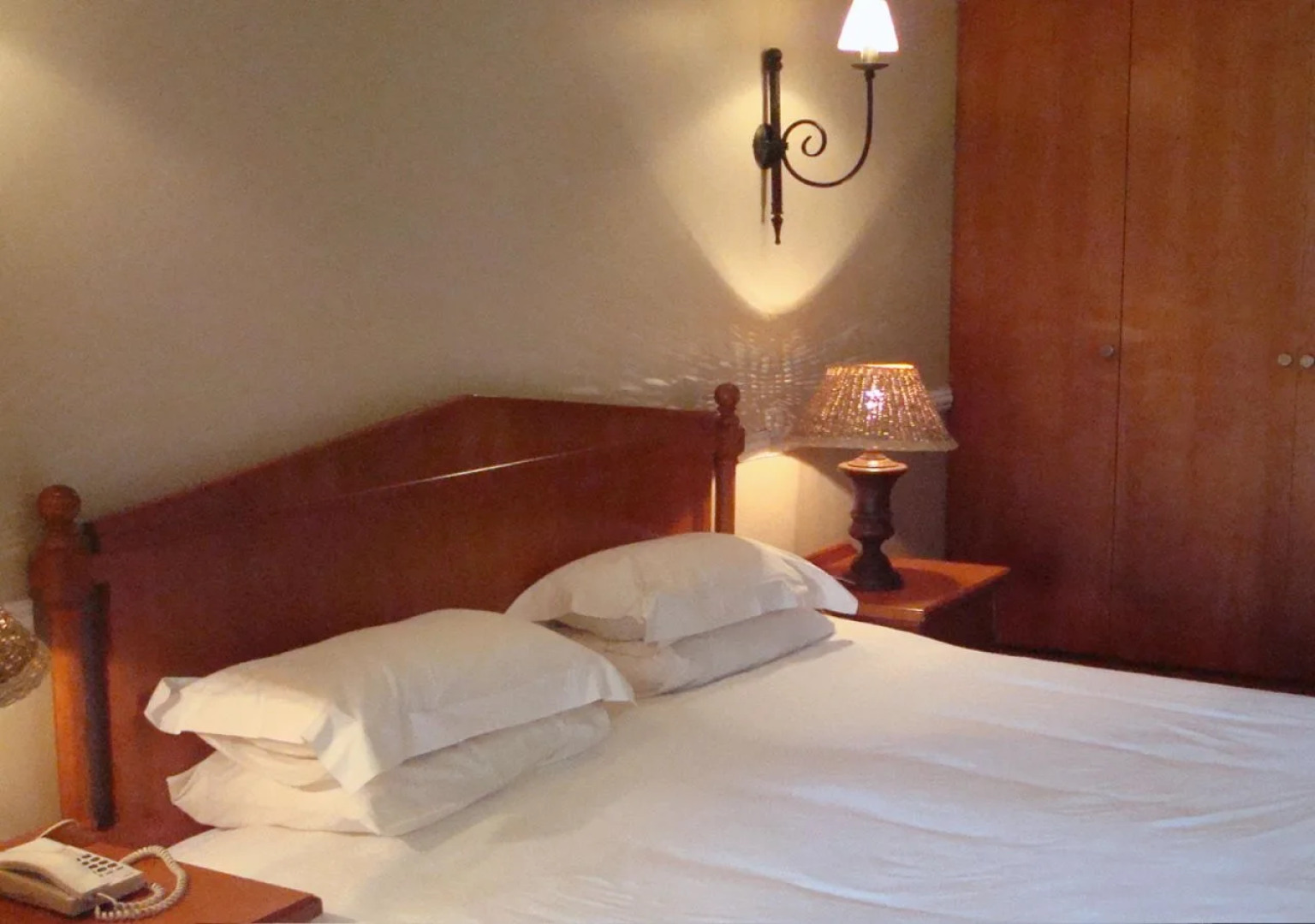 Mont Aux Sources Hotel & Resort