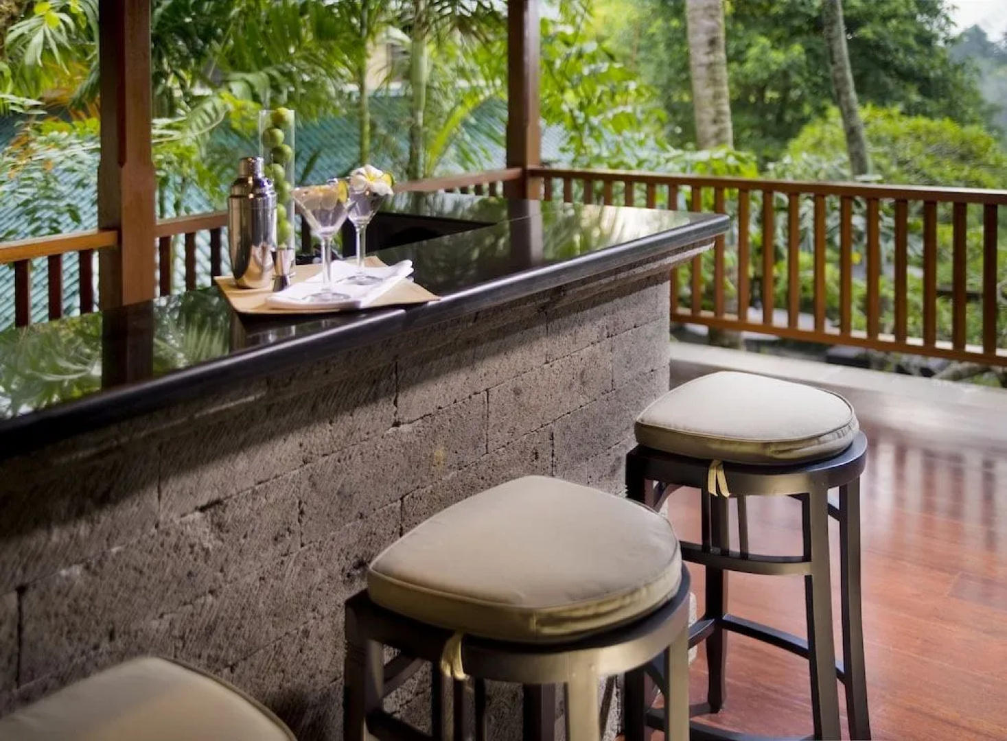 Bukit Naga Villa-Private Pool