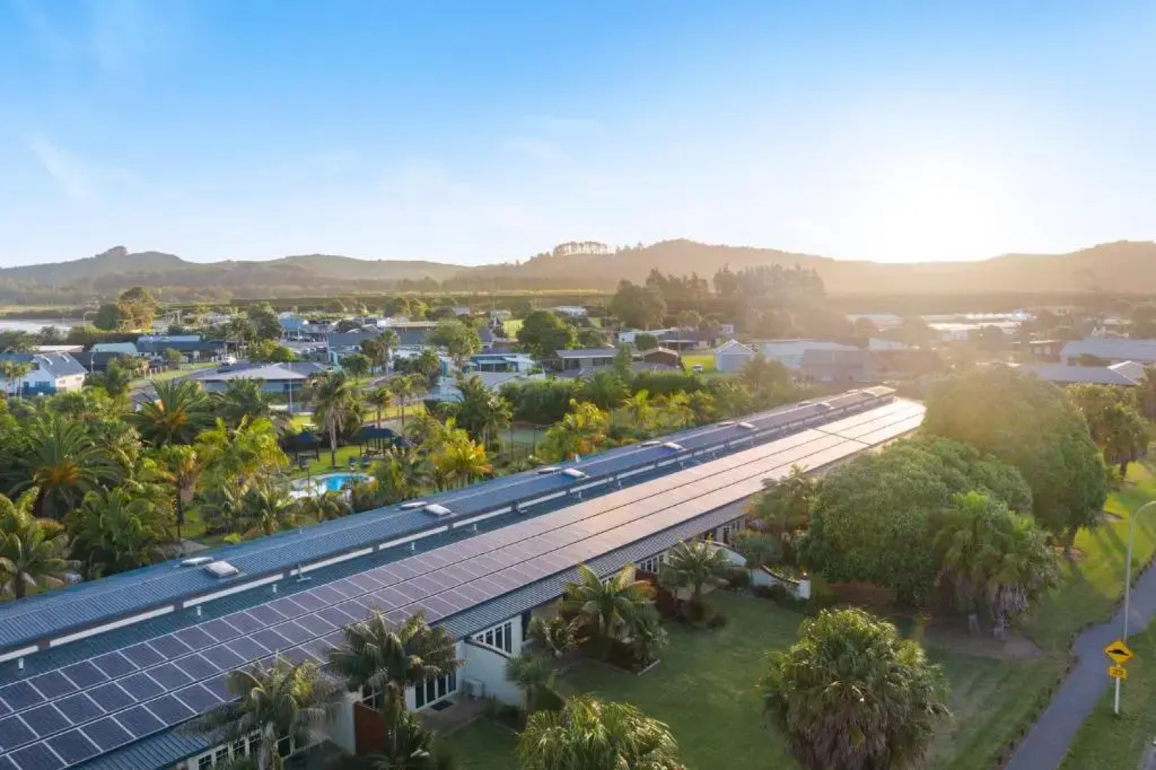 Ramada Resort Reia Taipa Beach