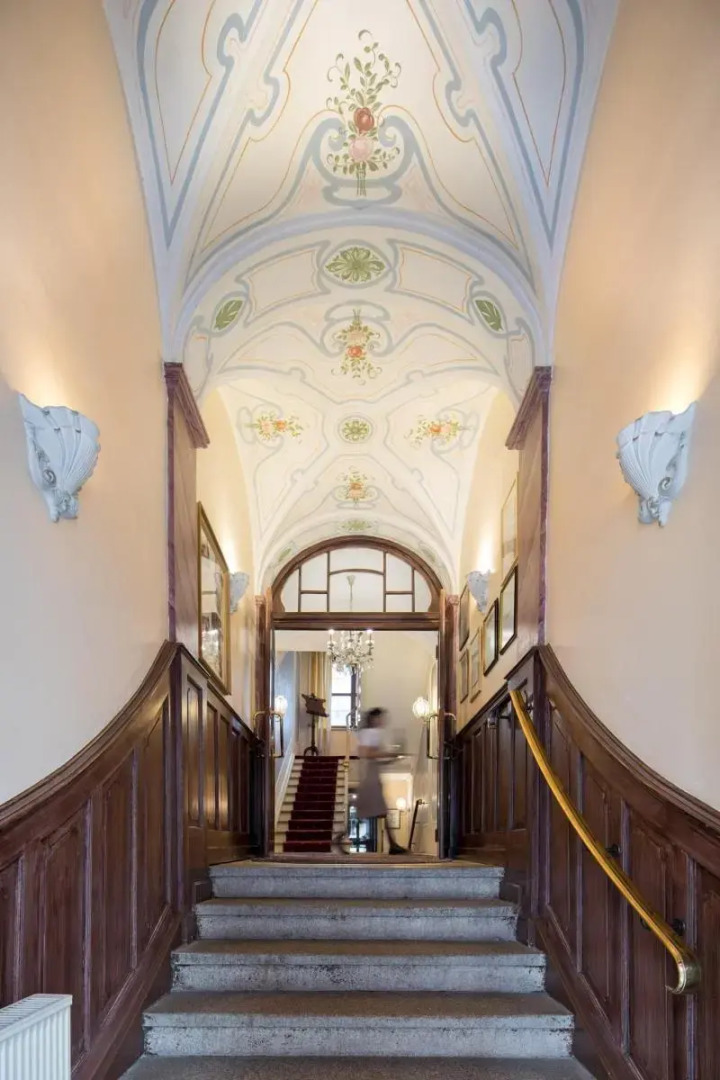 Simones Hotel Fürstenhof