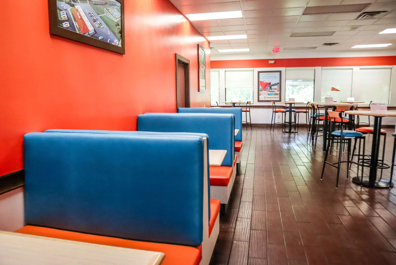 Howard Johnson by Wyndham Ocala FL I-75