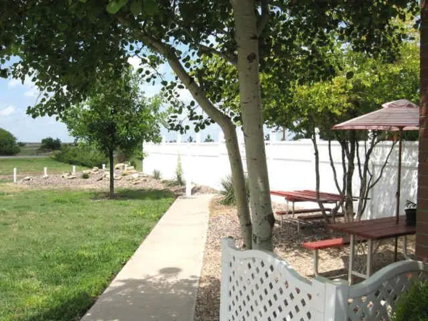 1st Travel Inn Oakley