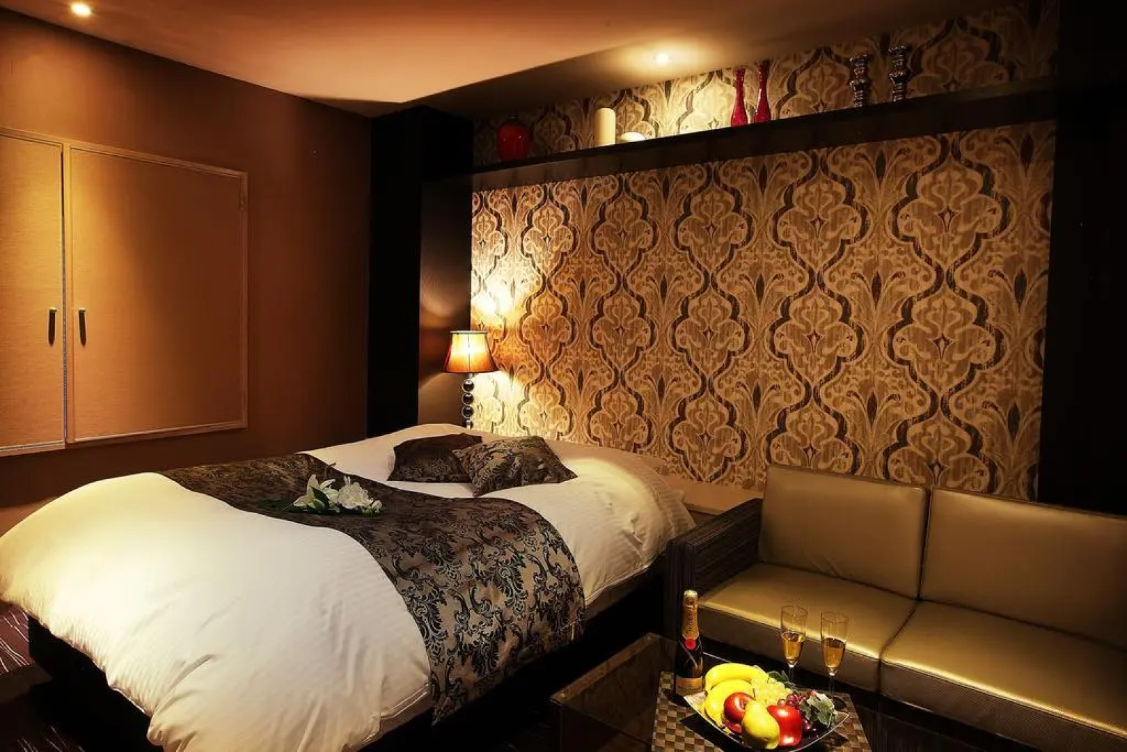 Hotel L’eclair - Adults Only