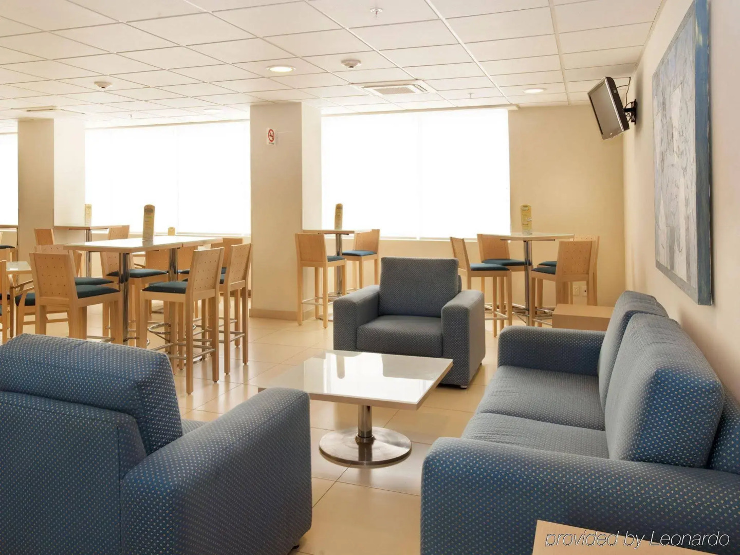 City Express by Marriott Culiacán