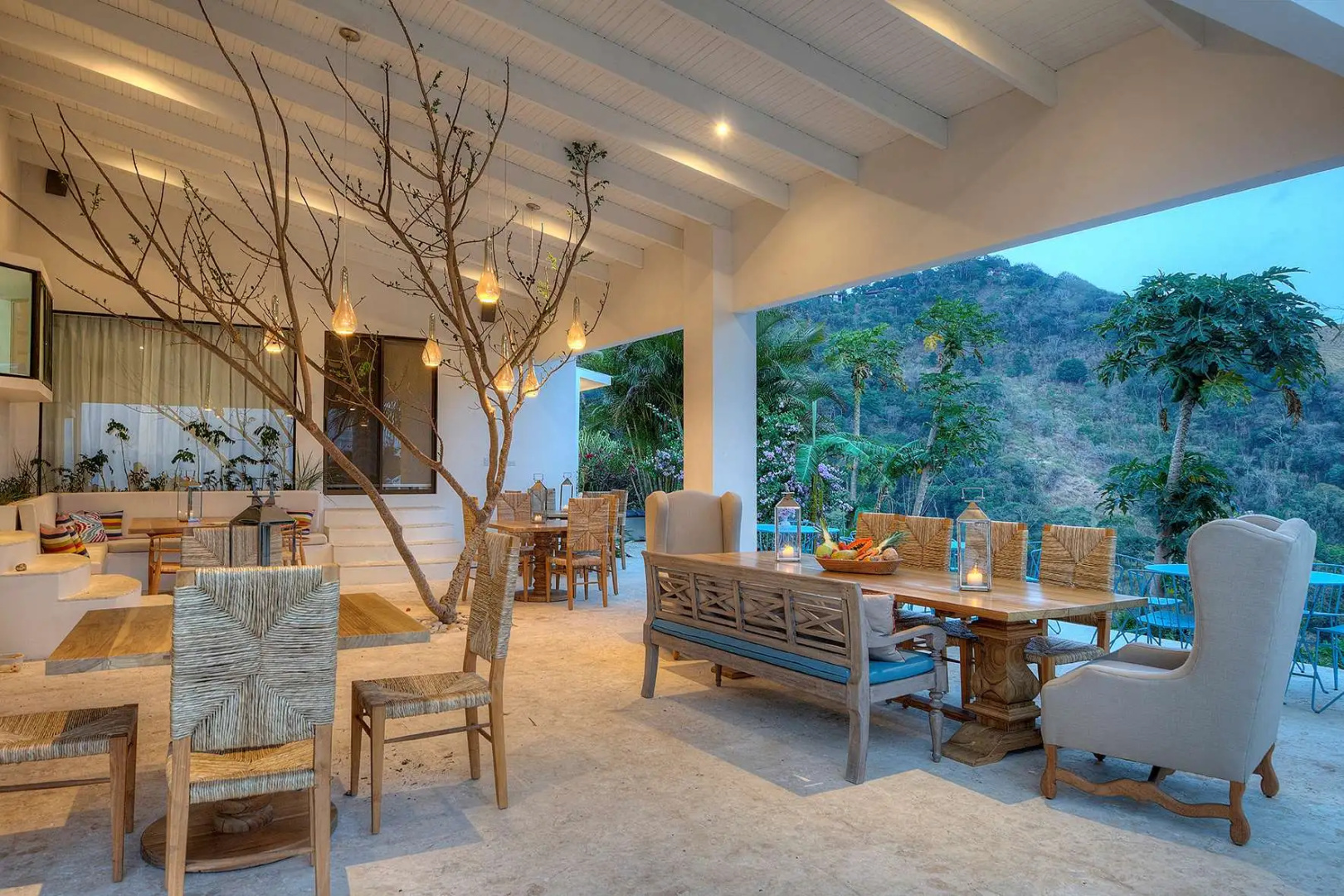 The Retreat Costa Rica - Wellness Resort & Spa