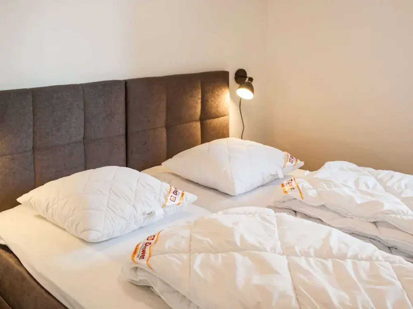 5 Star Holiday Home in Blokhus