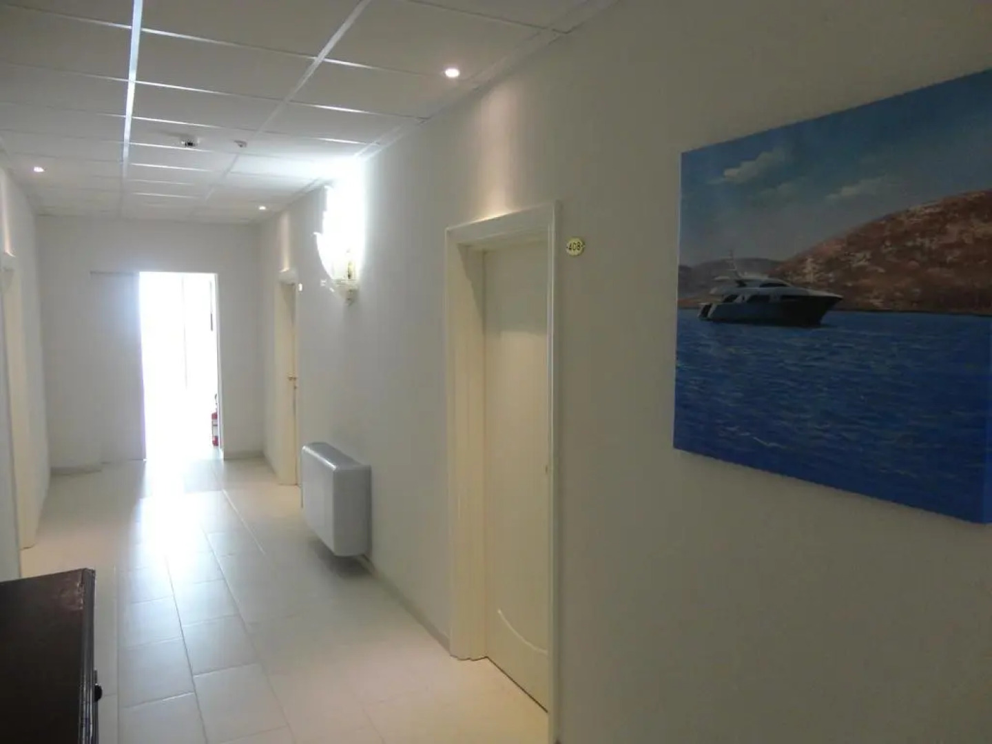 Hotel Spiaggia Marconi