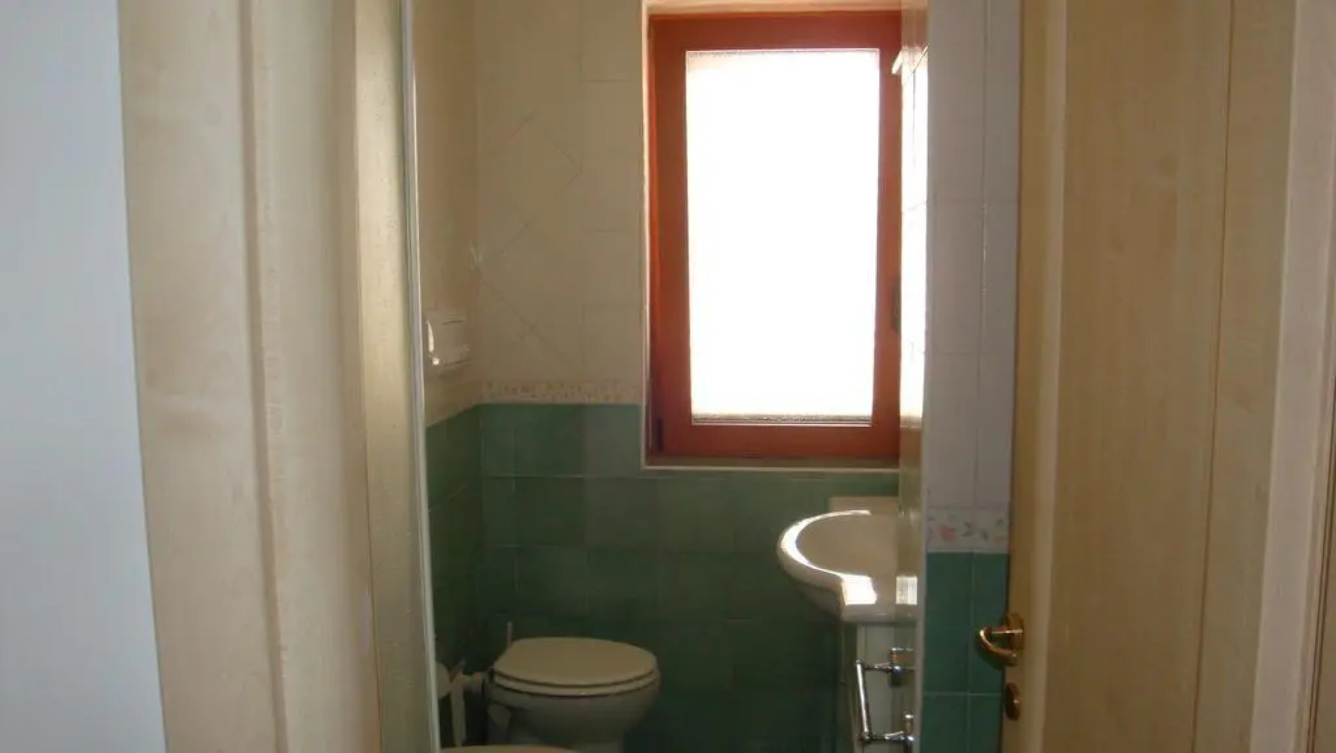 Ischia Uno Residence