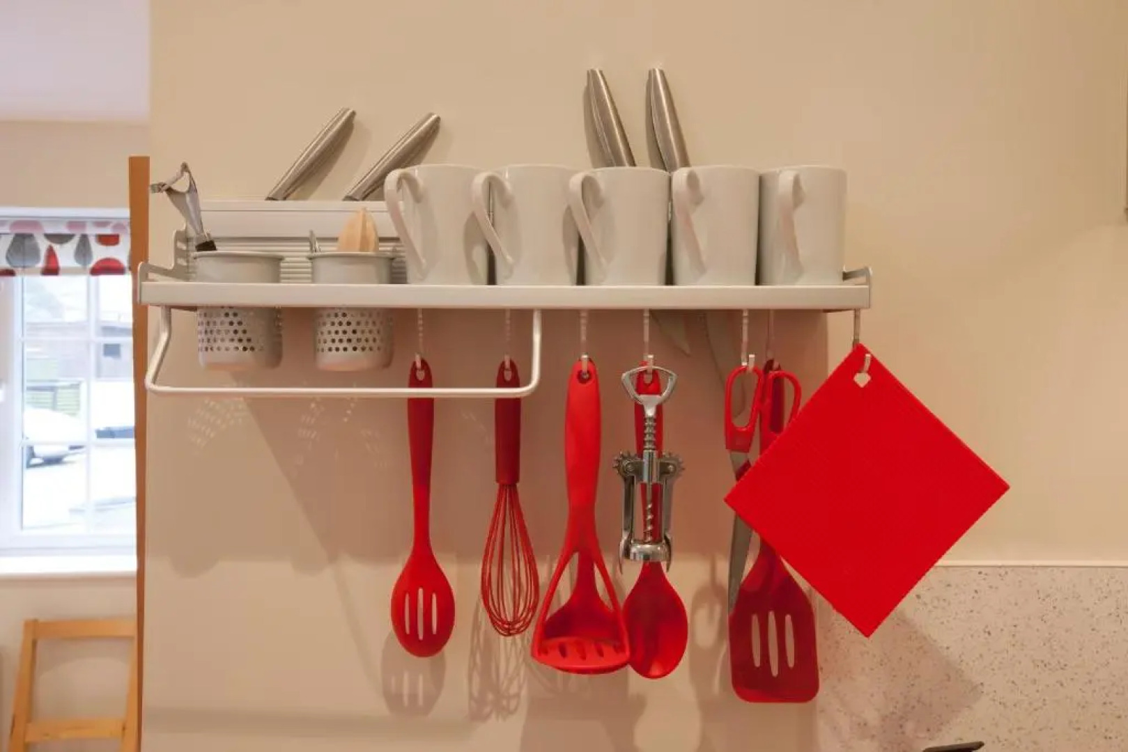 The Byre - 2 bedroom cottage