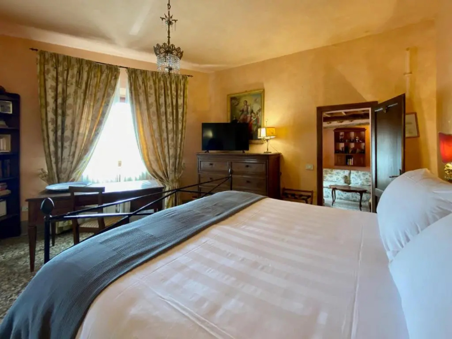 Antica Dimora Leones