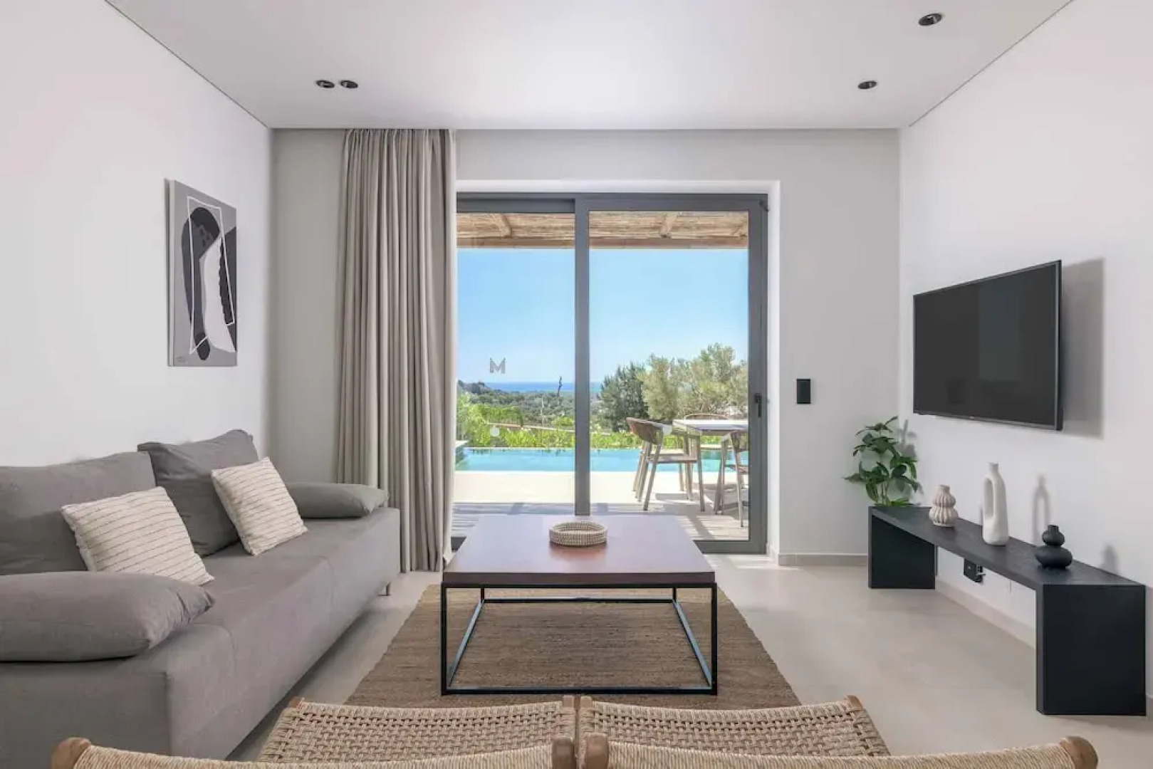 Massari Hills Villa 9