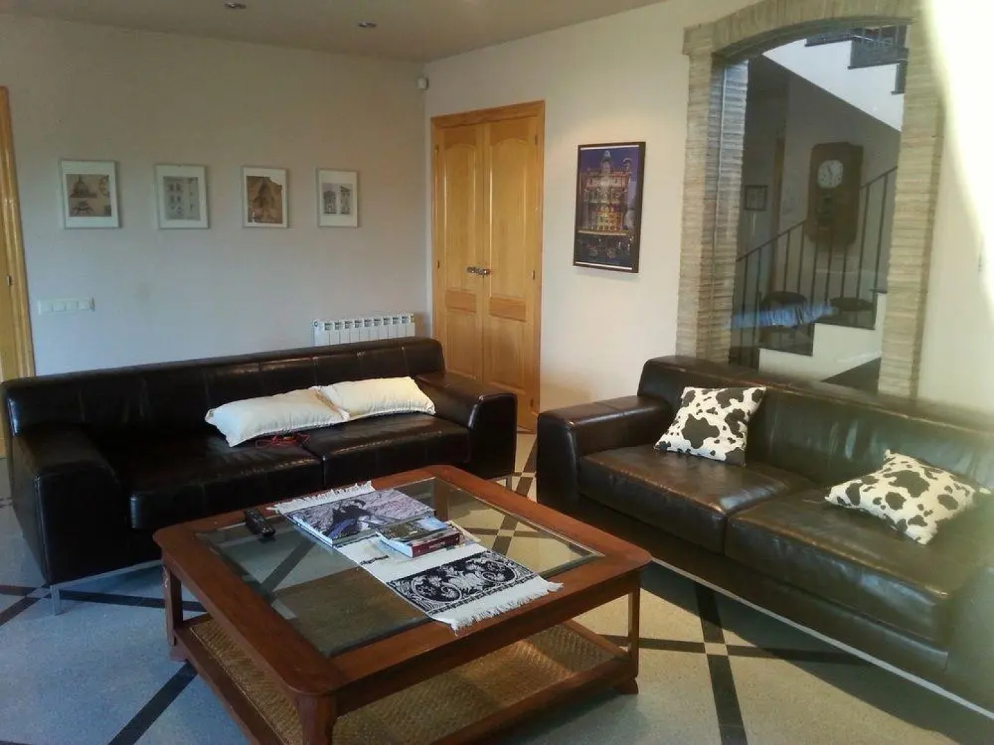 Xalet de la Muntanya