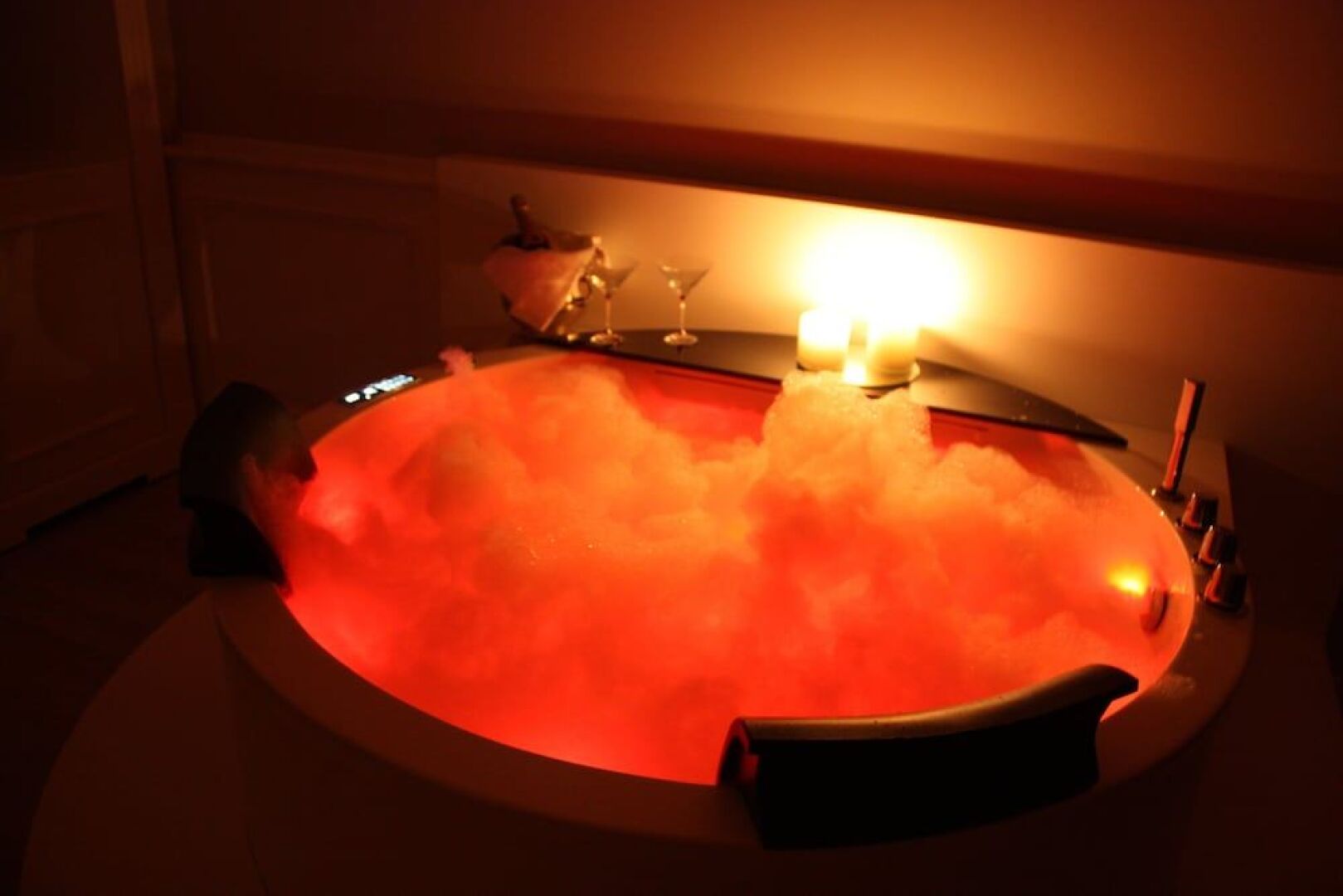 Suites&Apartments Liolà