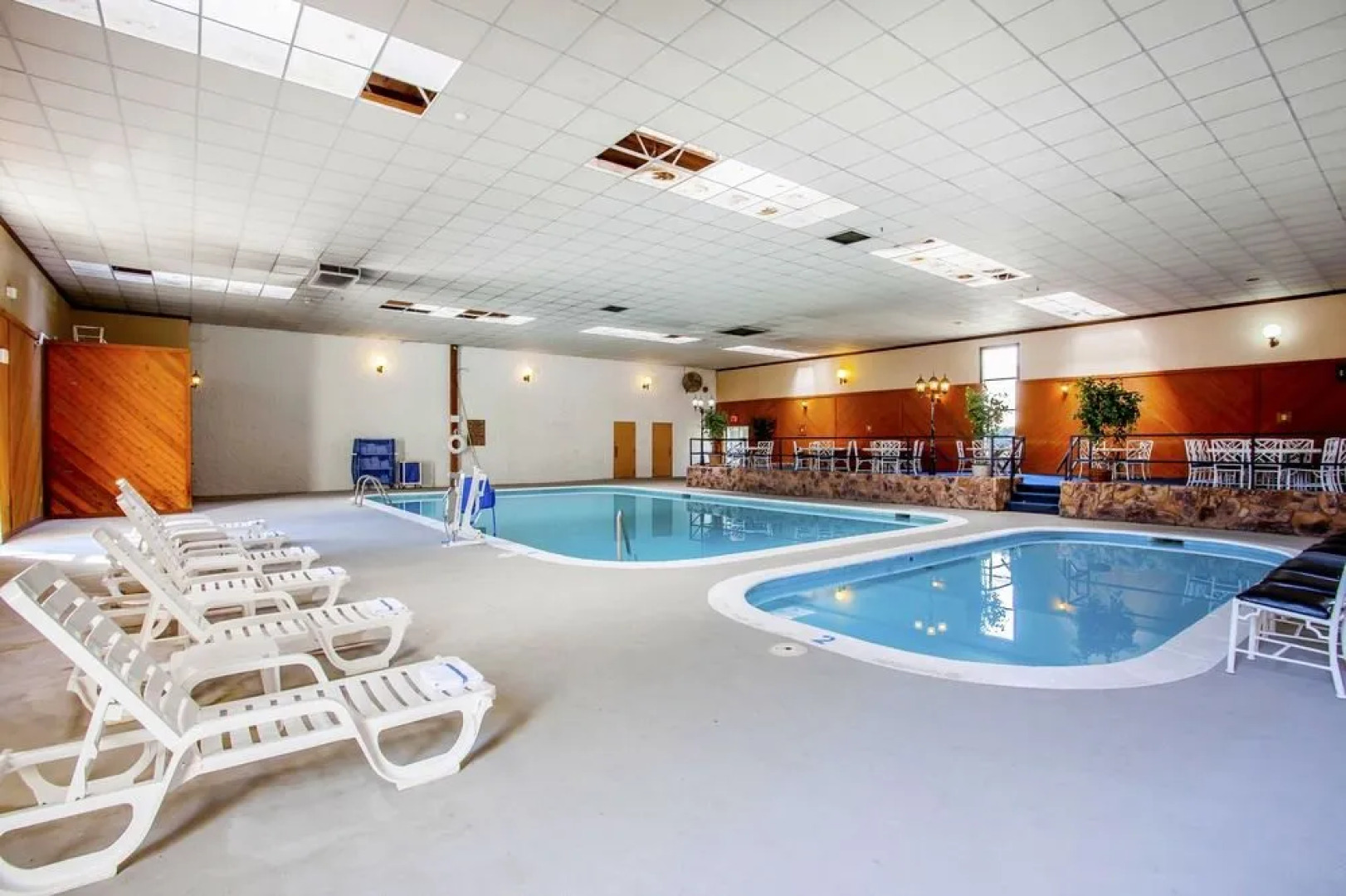 Quality Inn & Conference Center