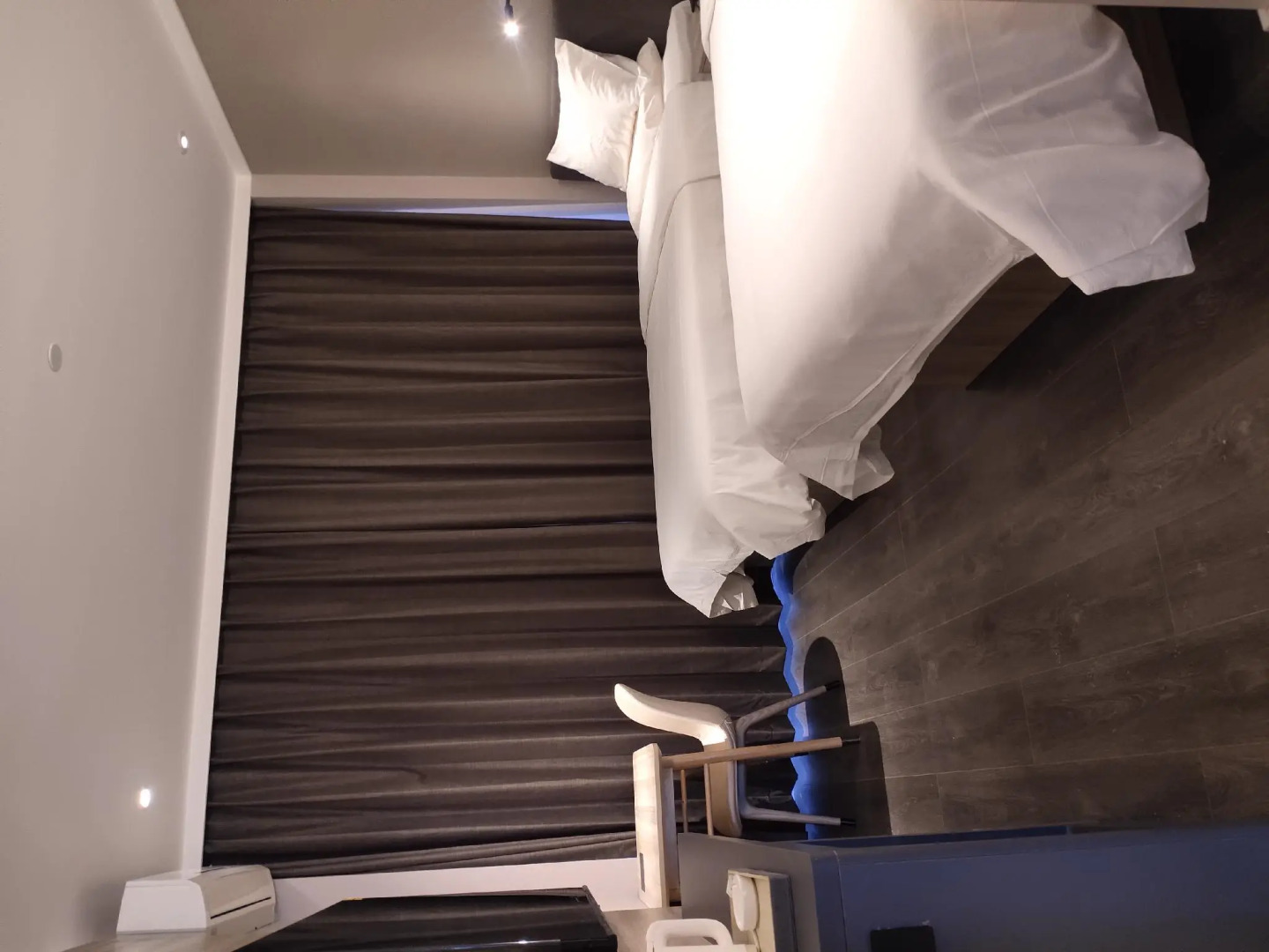 Hanting Express Zhangjiakou Hongqi Lou