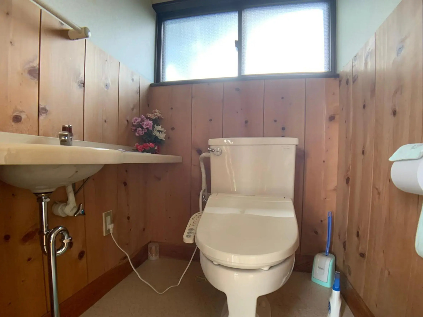 伊那谷別邸でシェアハウス-share old folk house-