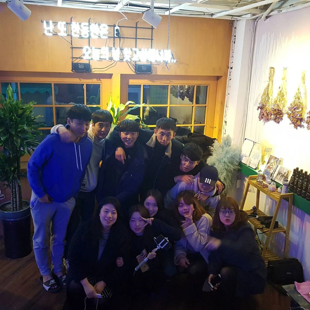 Big-O Show Guesthouse - Hostel
