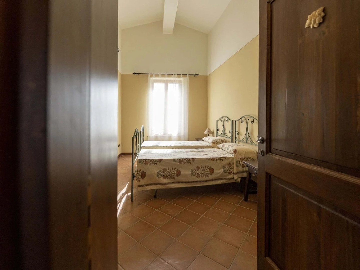 Classic Villa for Family With Pets