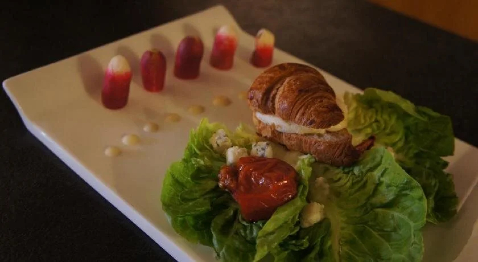 Hotel Restaurant La Goutte Noire