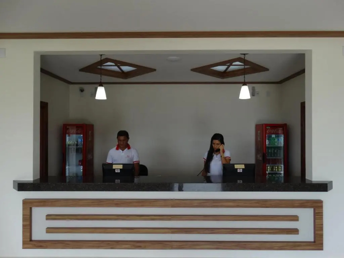 Hotel e Restaurante Sabor de Minas