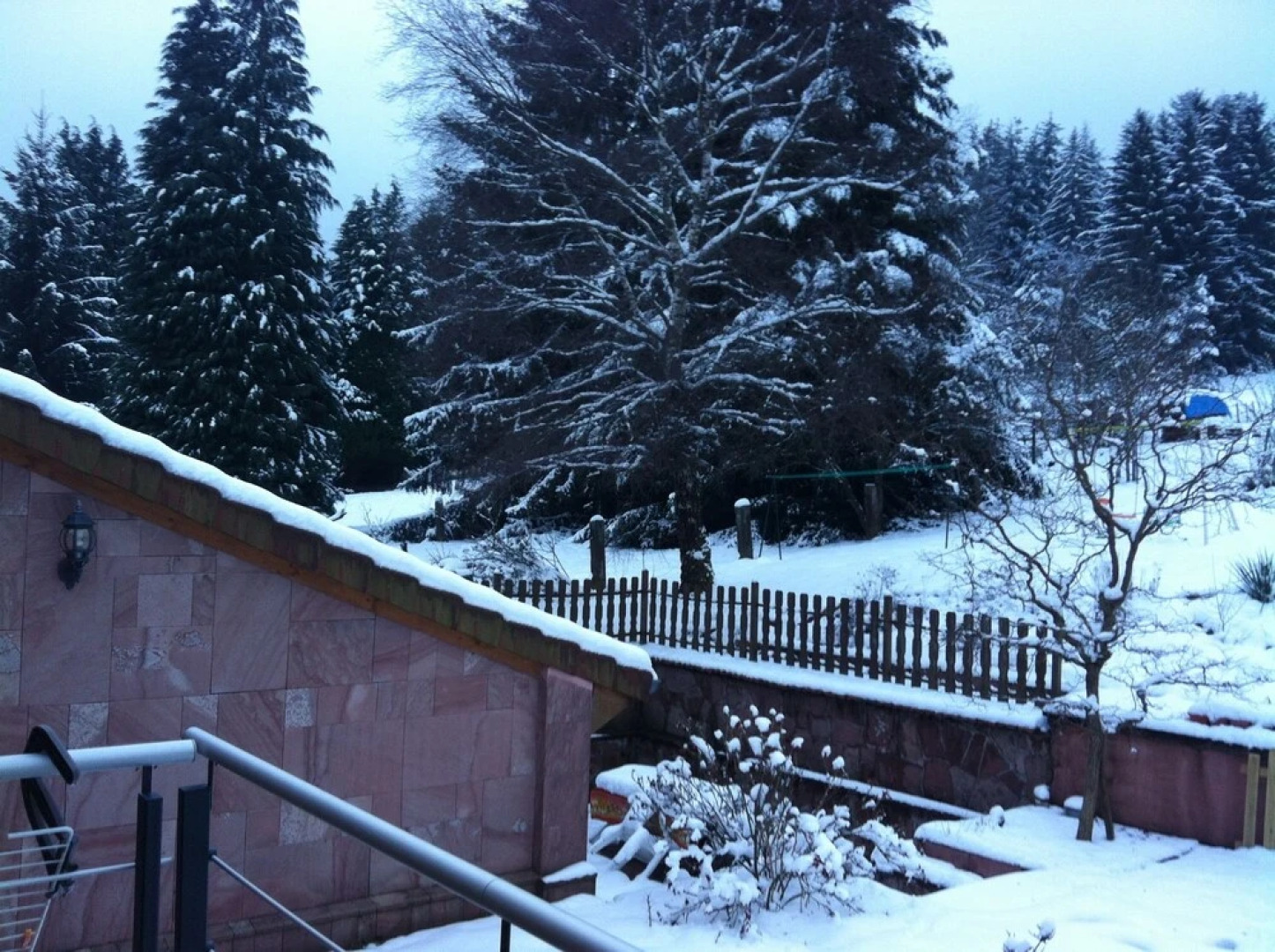 Chambre d'Hôtes Emeraude