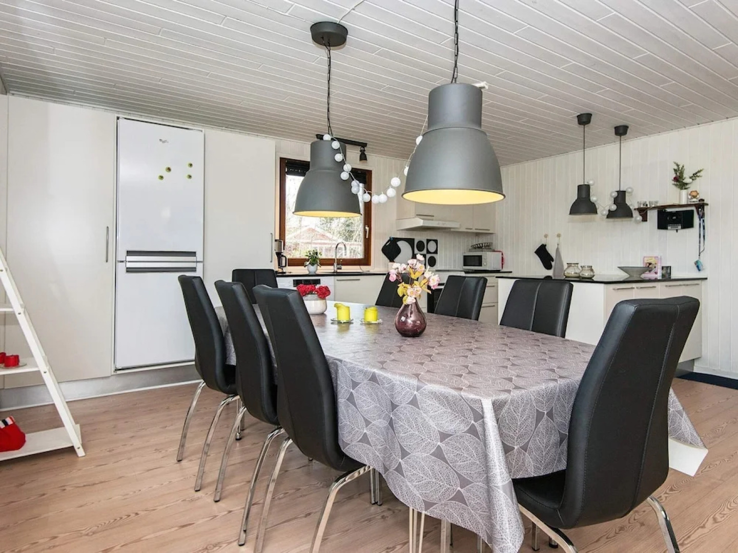4 Star Holiday Home in Toftlund