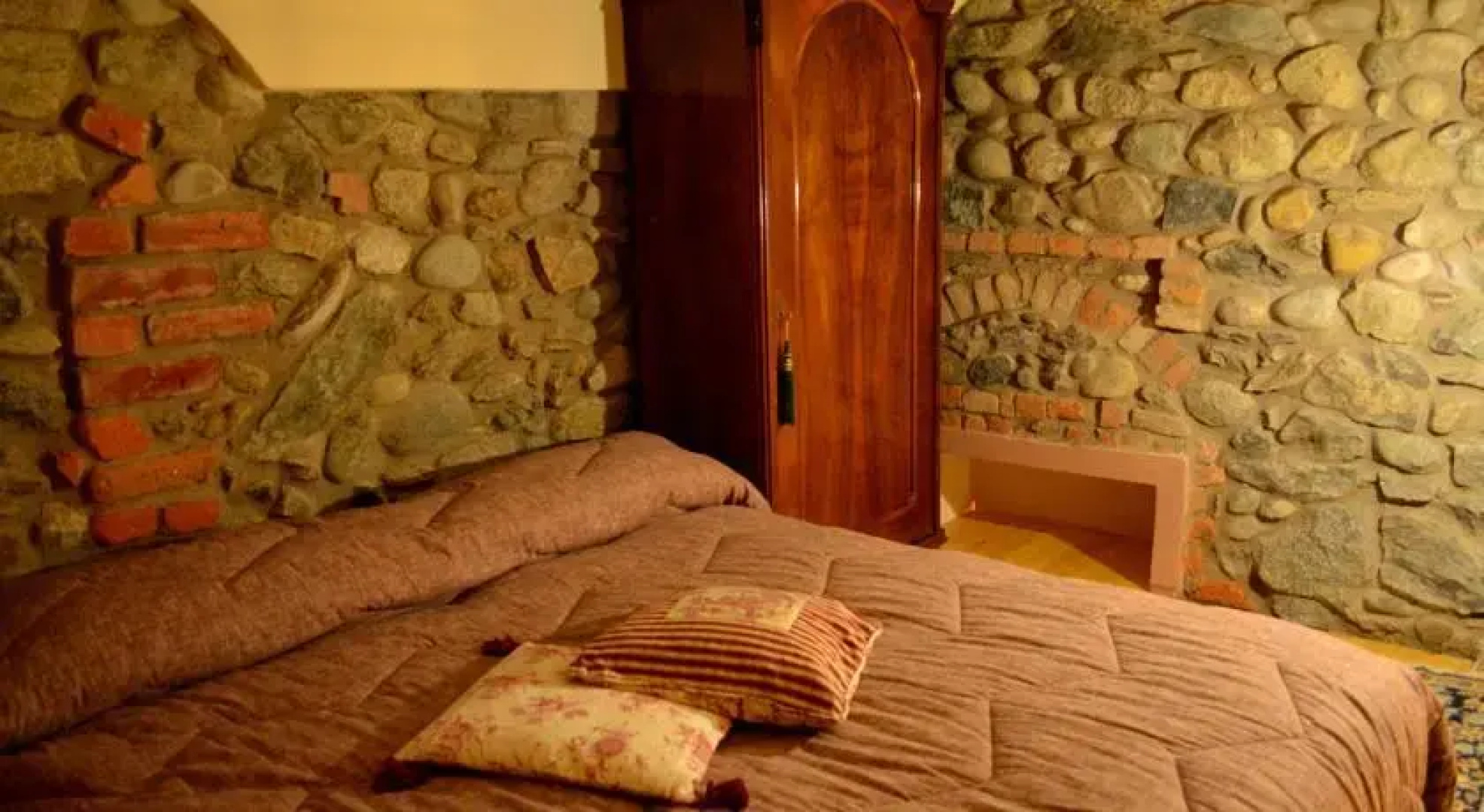 la casa in sasso