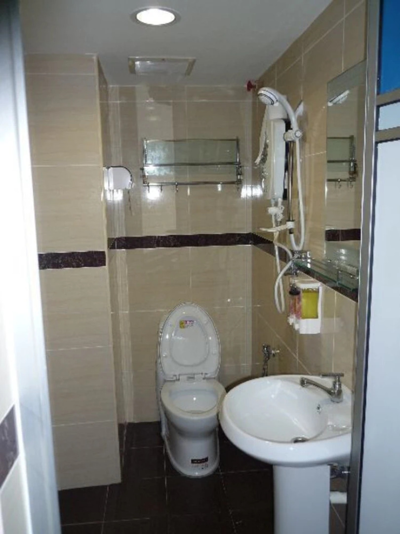 Winsons Business Inn