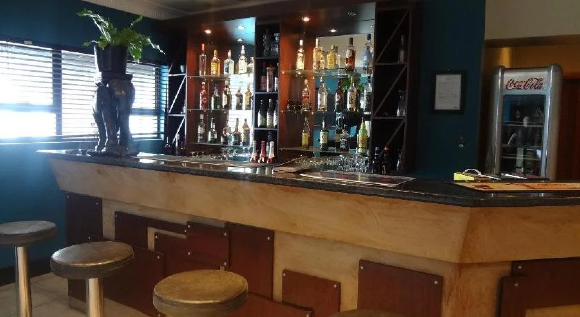 The Bali Grand Lodge And Spa