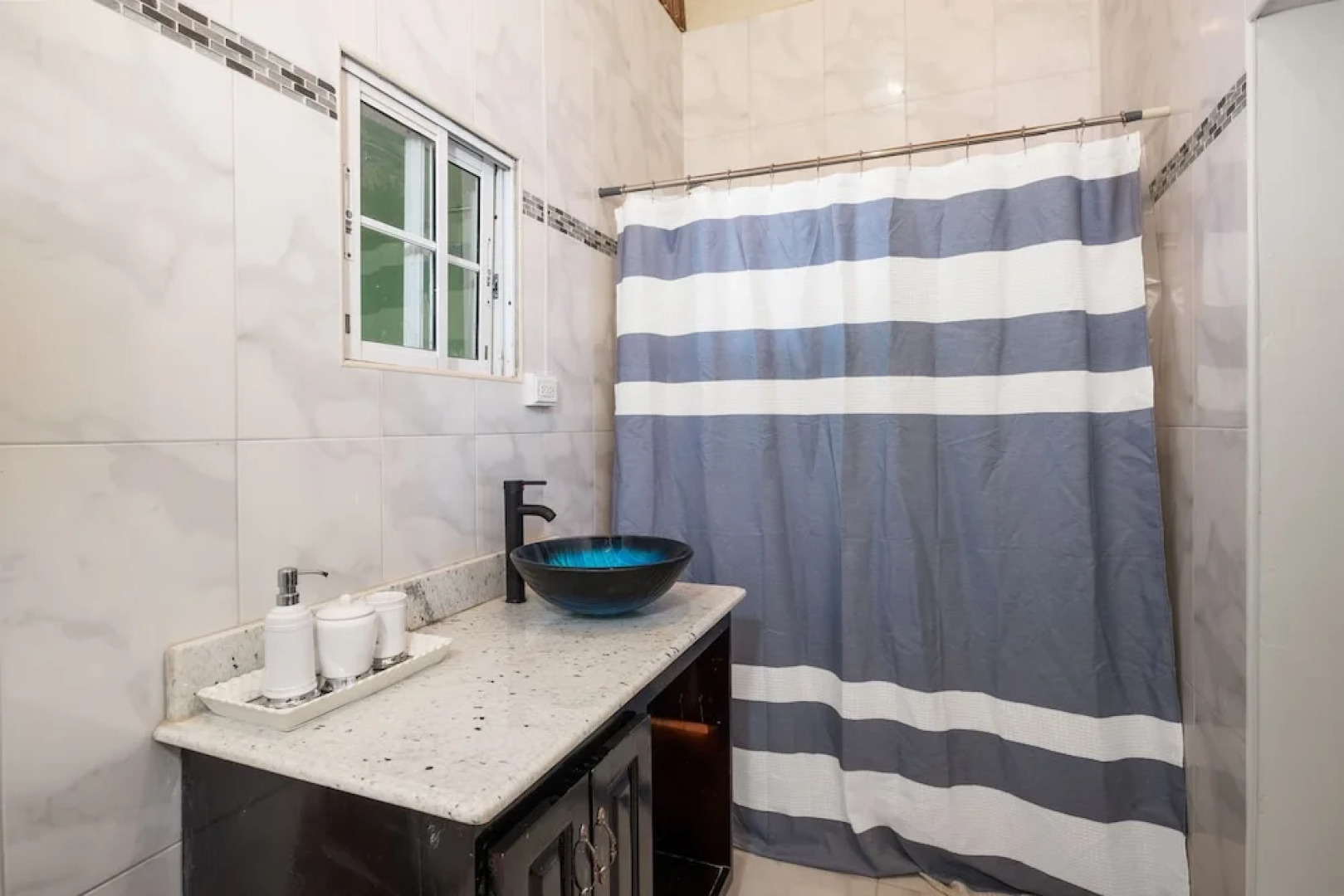 Jamaica Ocean View Villa