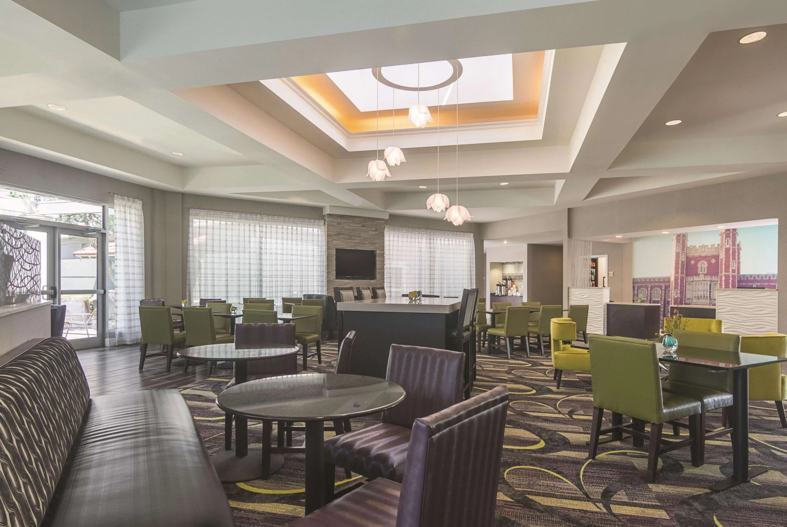 La Quinta Inn & Suites by Wyndham Oklahoma City Norman