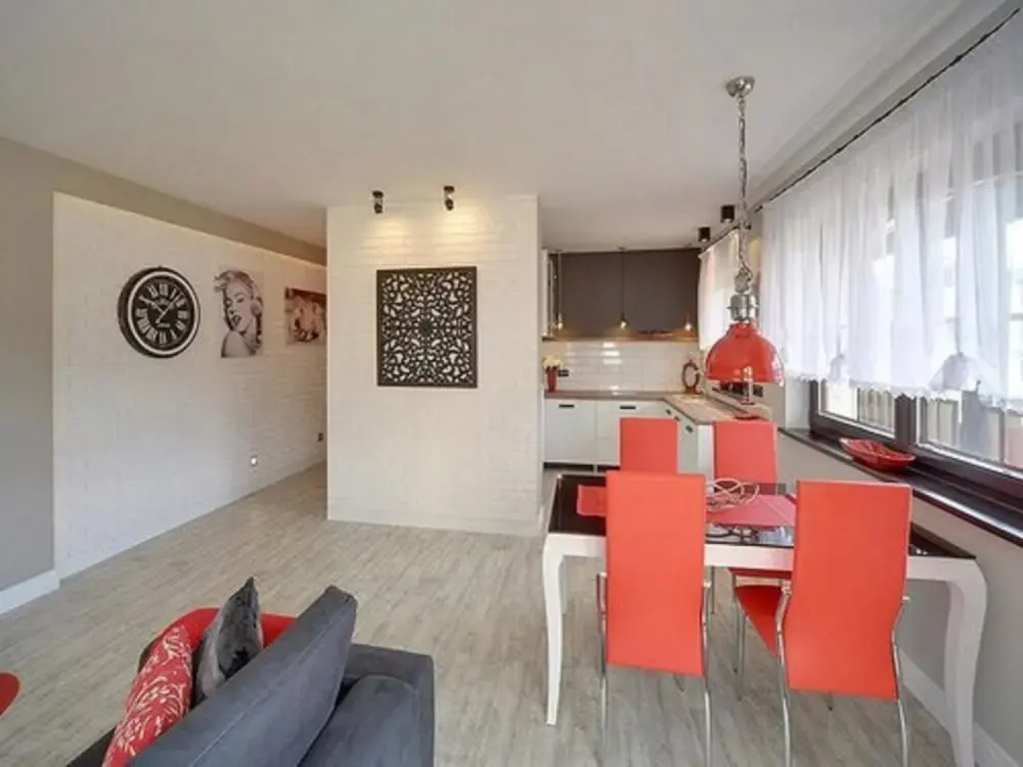 Norweska Dolina Luxury Resort