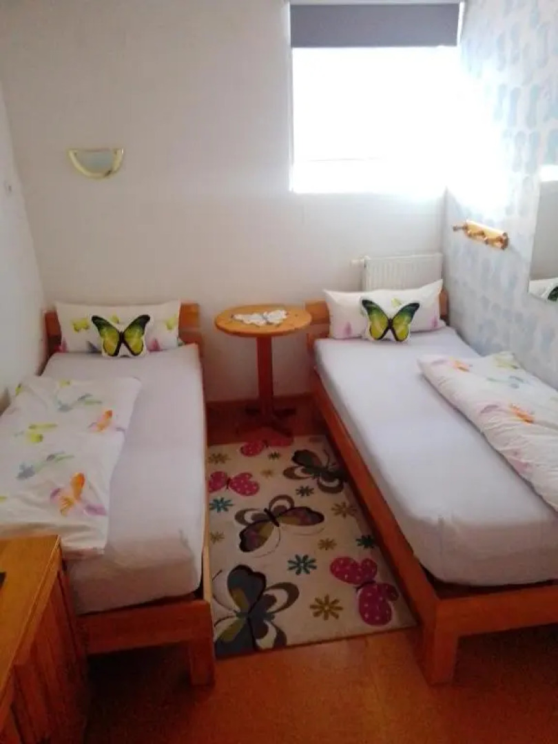 Gästehaus Brunhilde