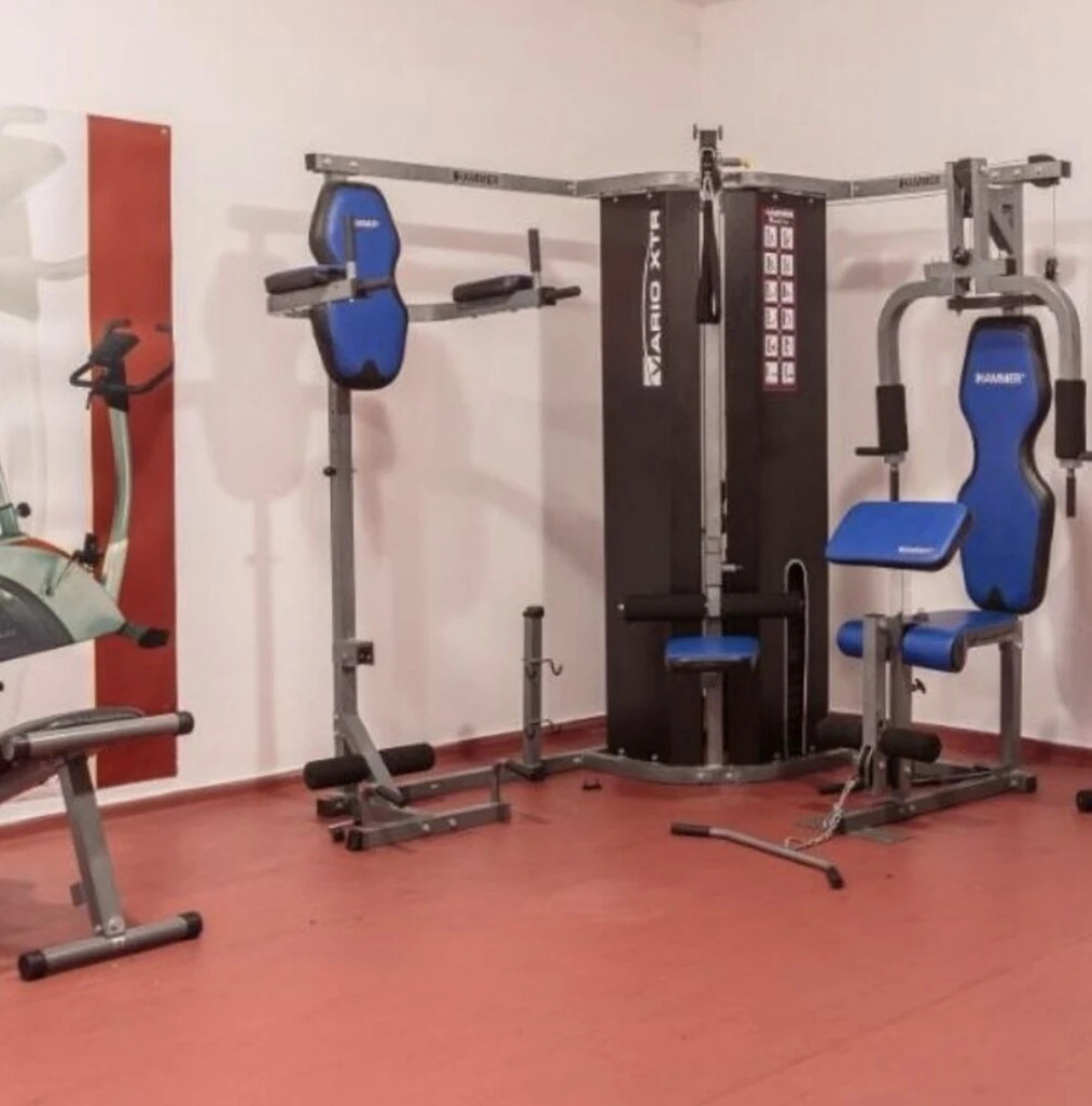 Charming 1-bed Apartment in Aheloy