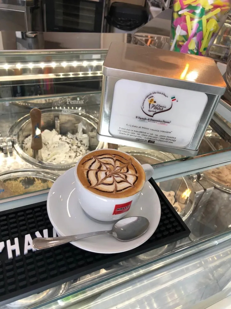 Il Casalino Apartment