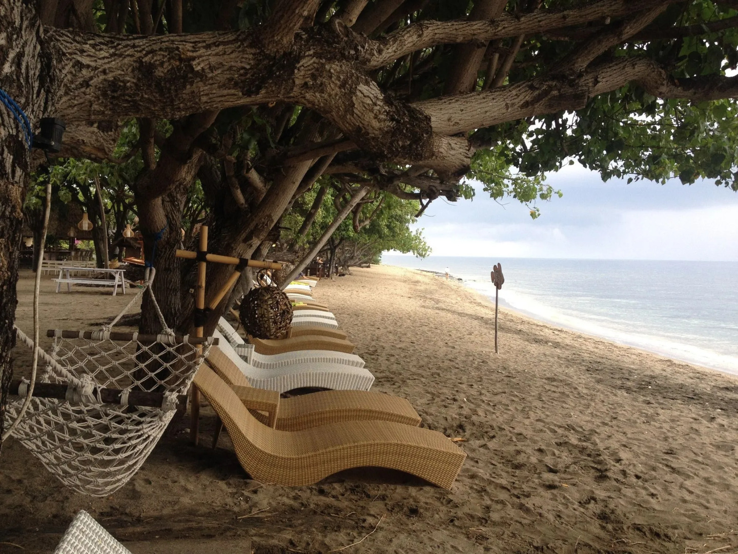 Taman Sari Bali Resort & Spa