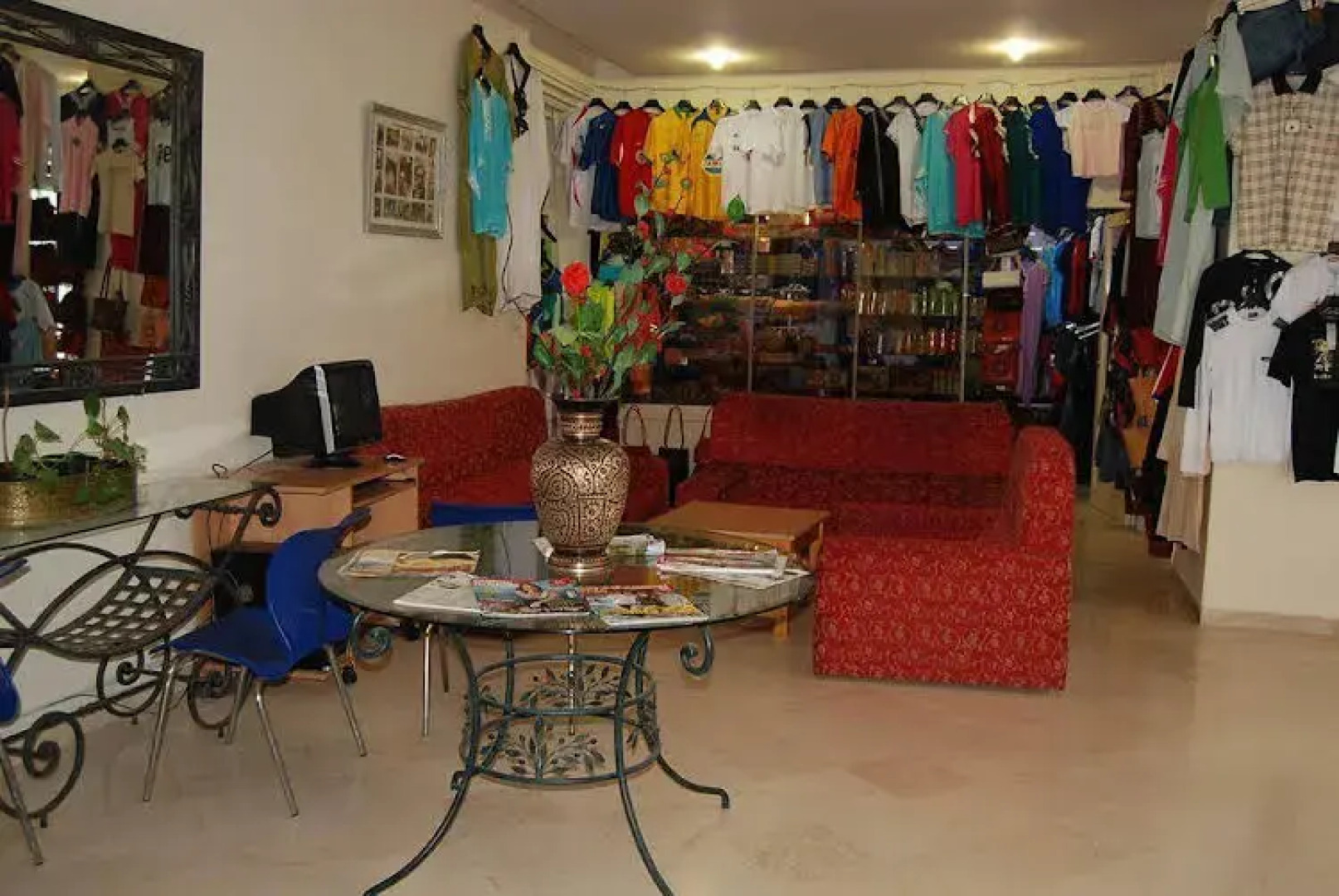 Les Jardins De Hammamet