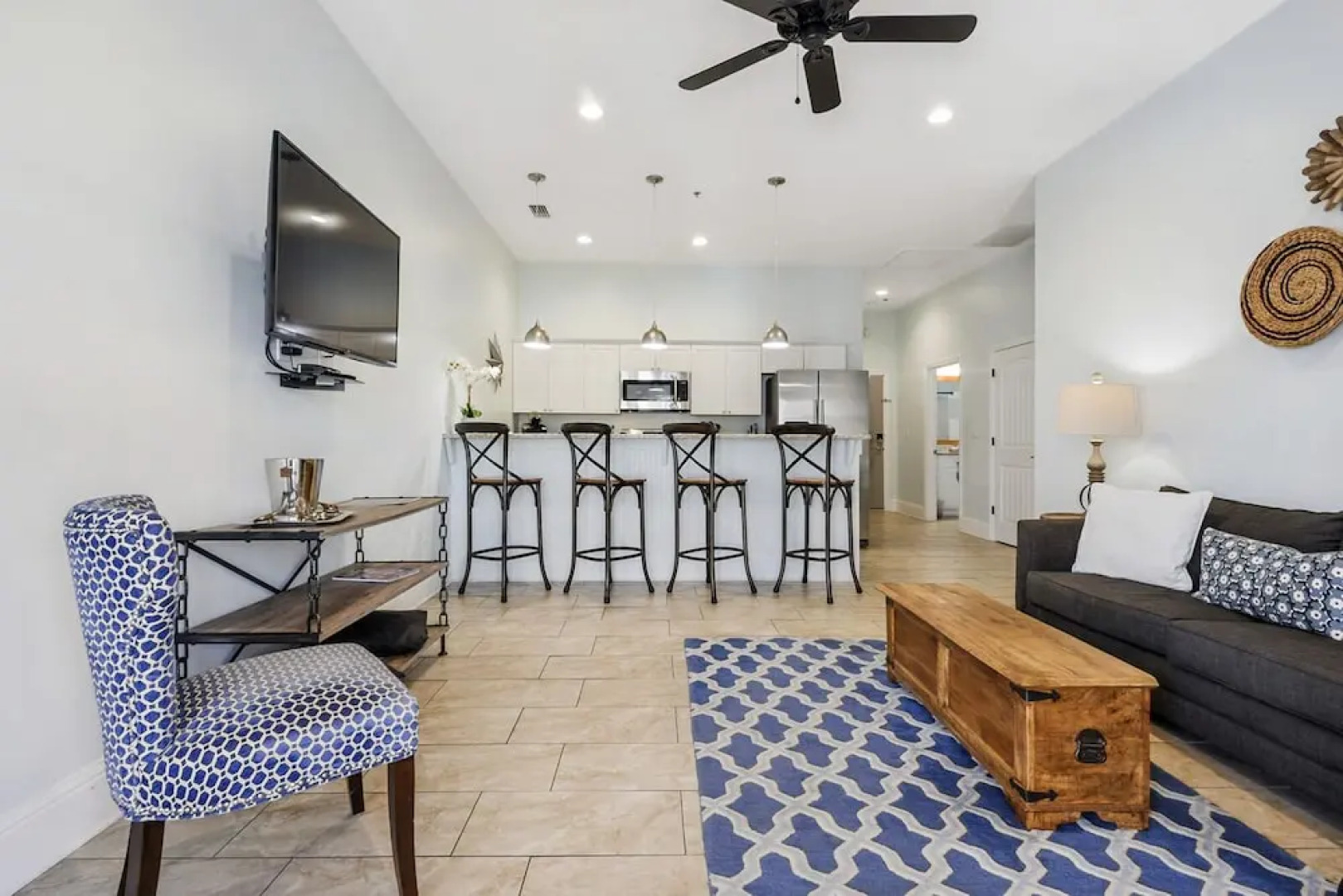 Hotel Whiskey in Pass Christian