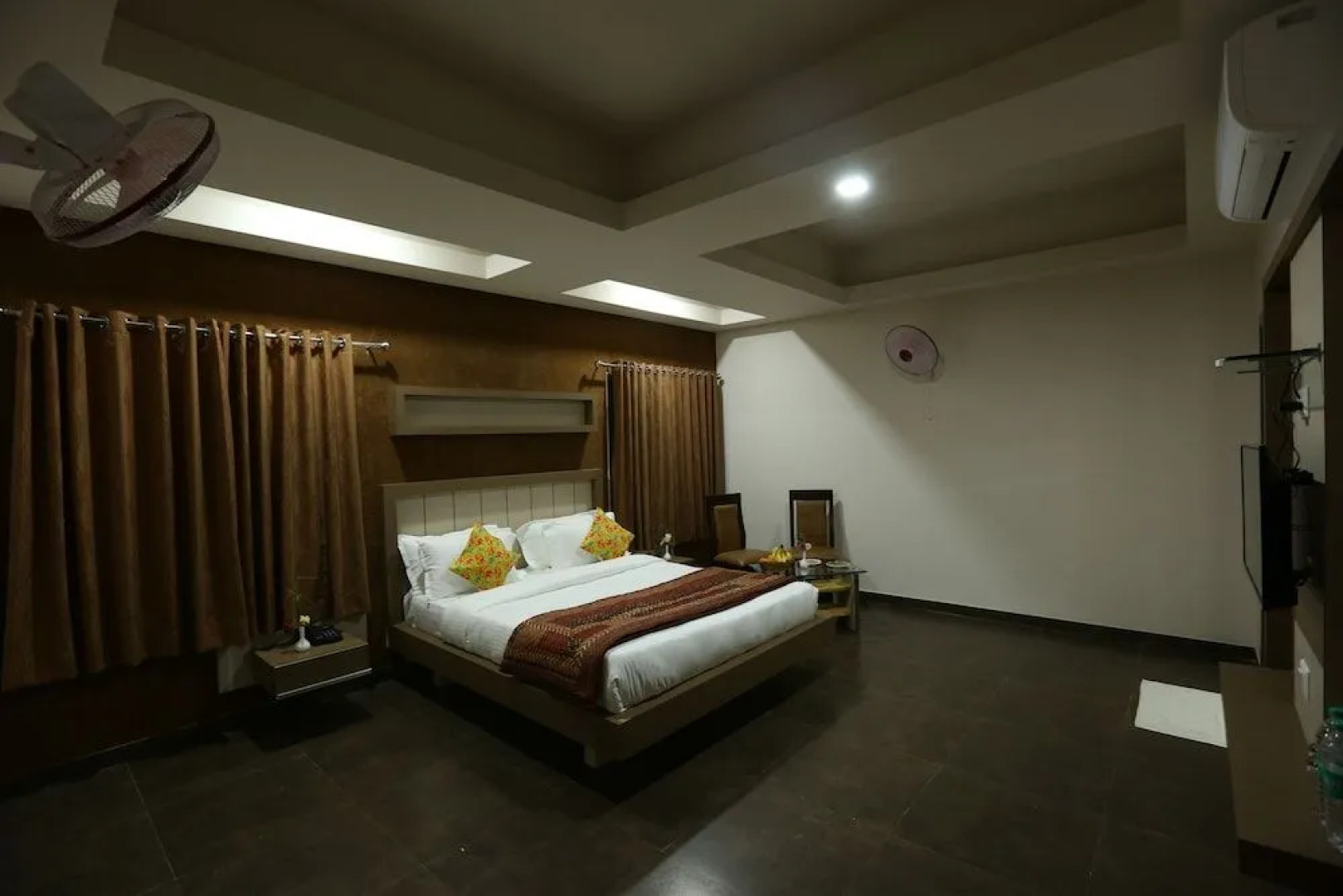 Kukda Resort Chittorgarh