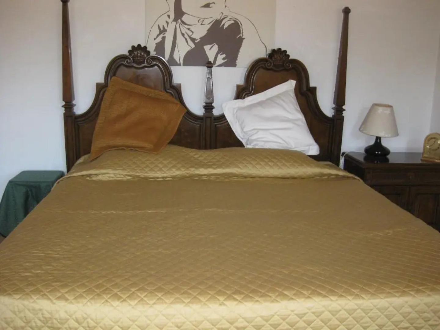 Bed & Breakfast aux Enges