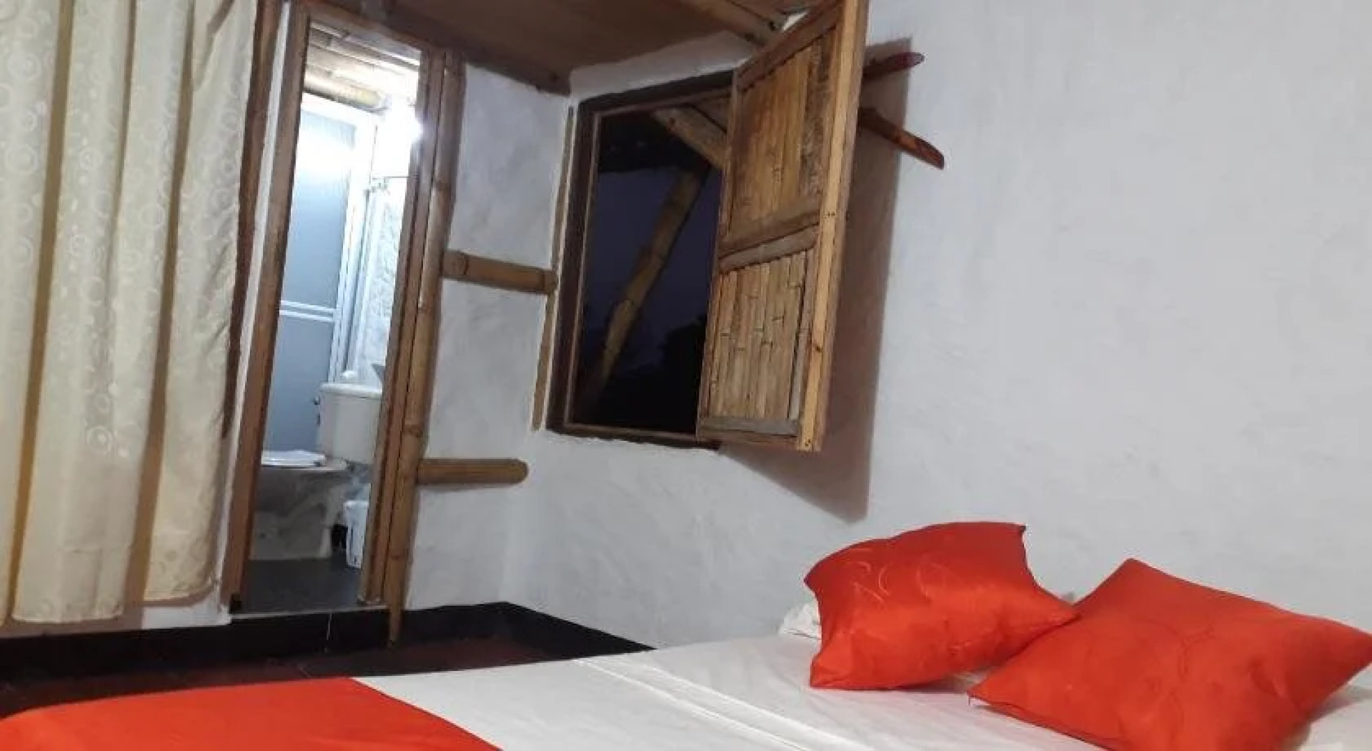 Casa Pampa Ecocabaña