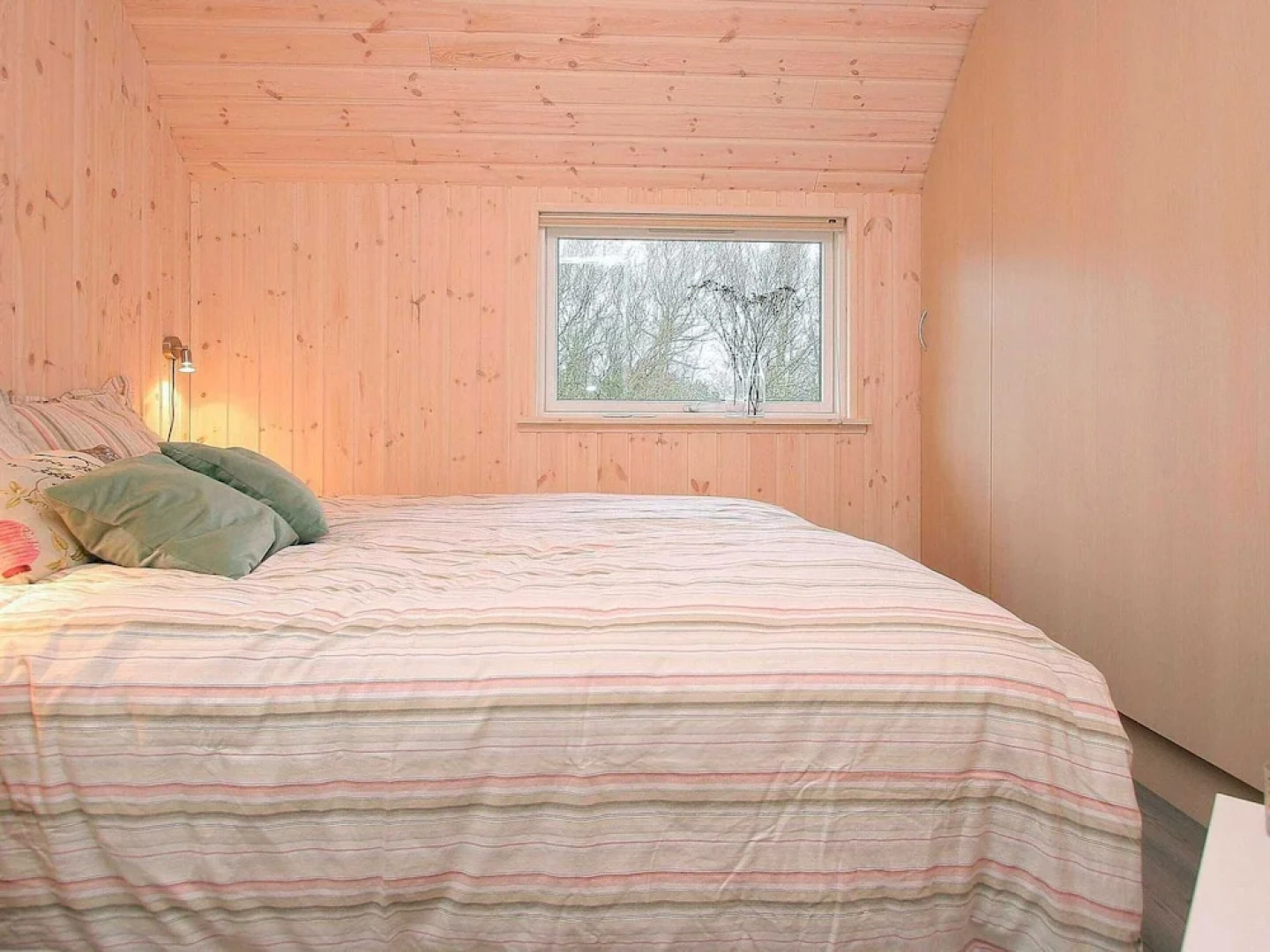 20 Person Holiday Home in Romo