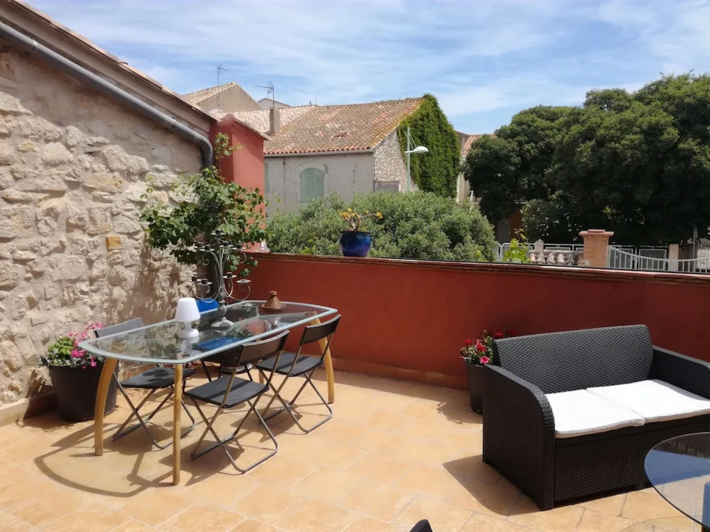 Villa Artemia