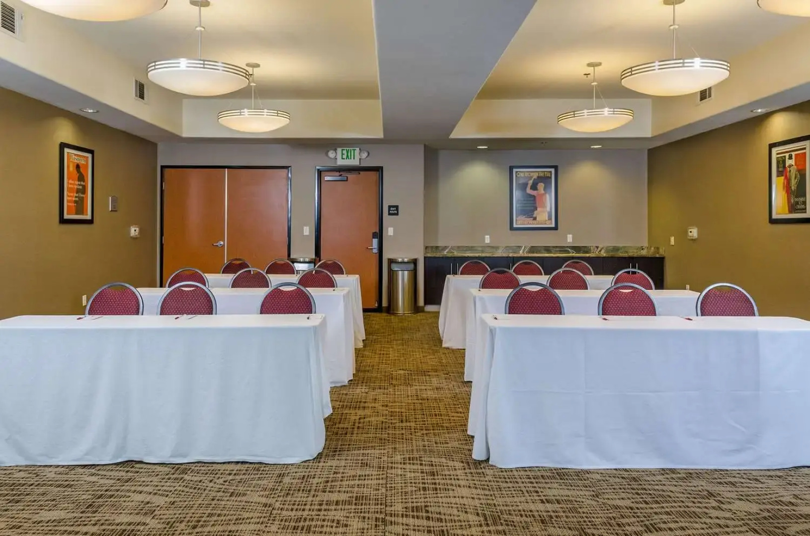 SpringHill Suites by Marriott Turlock