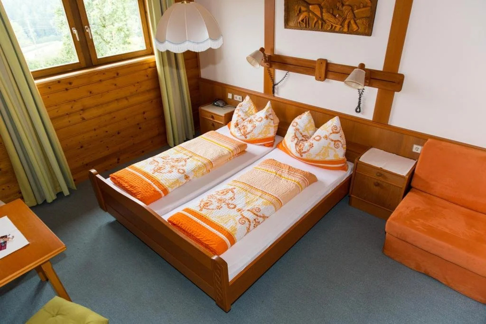 Hotel-Gasthof Deixelberger