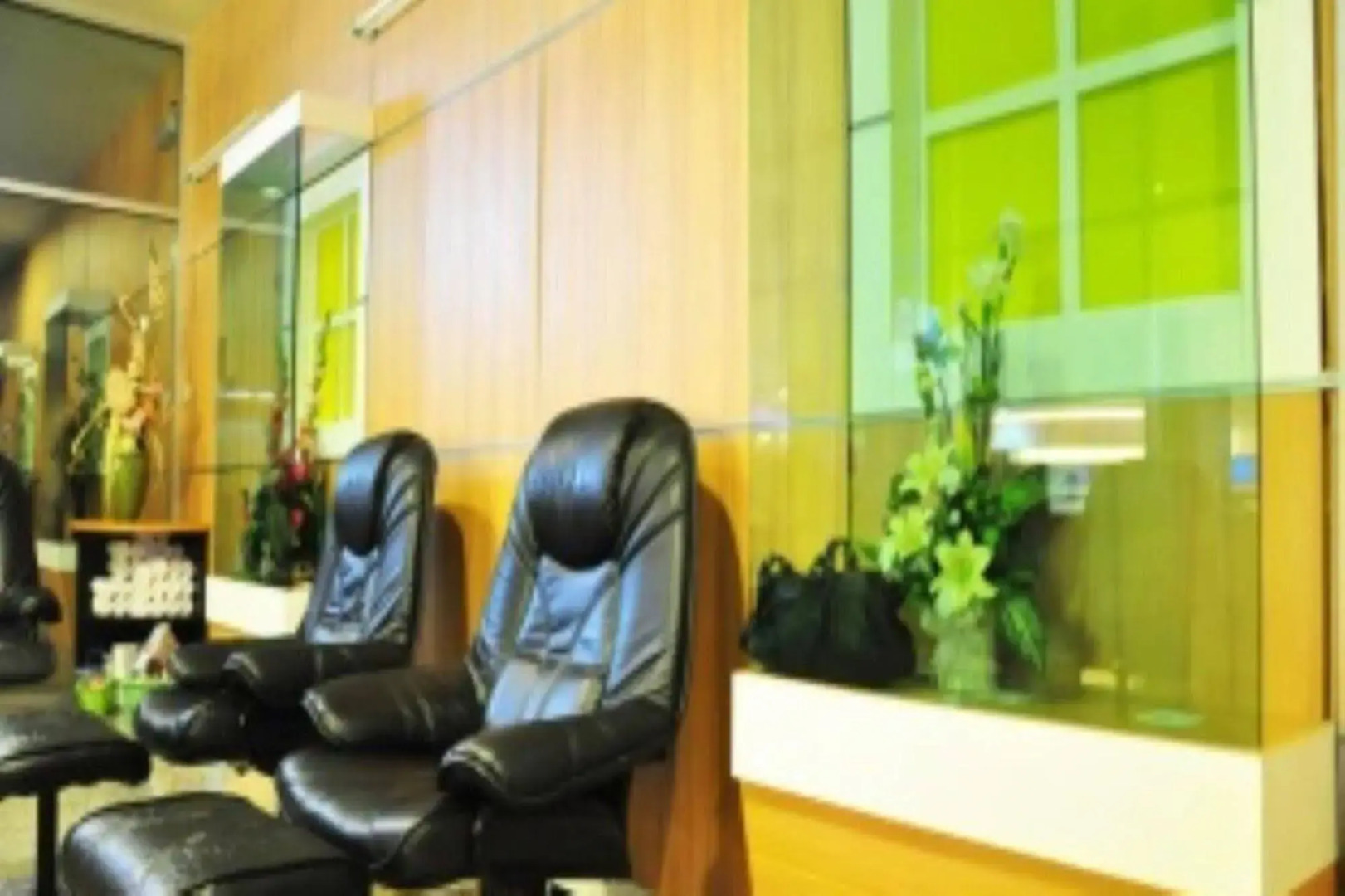 Satit Grand View Hotel