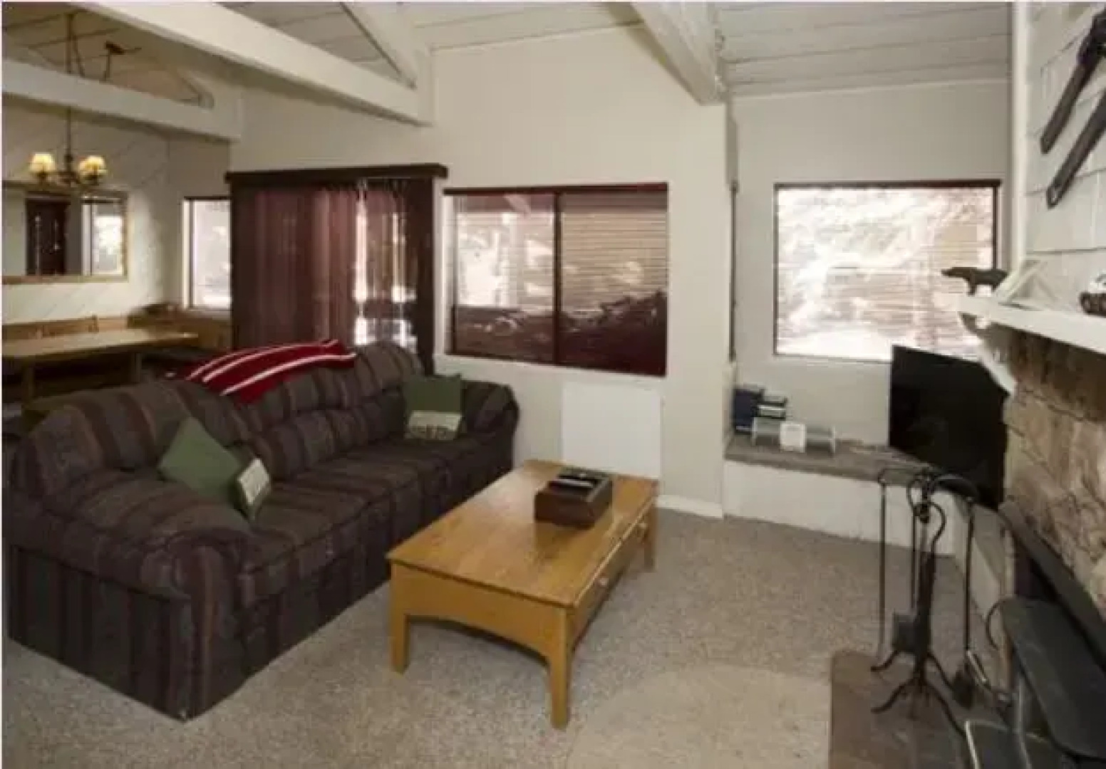 Bigwood by Grand Mammoth Resorts