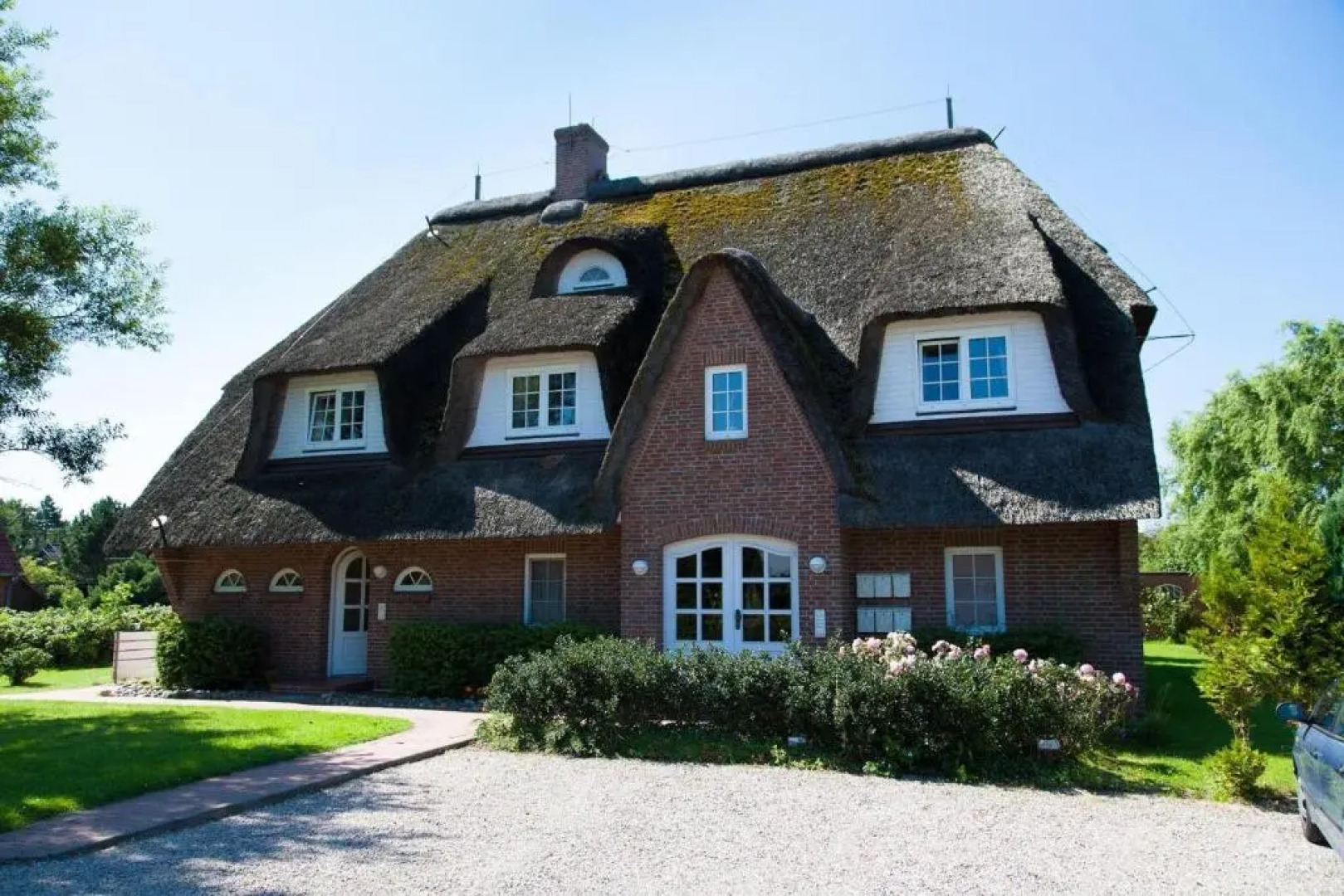 Appartement-Beisel-unter-Reet