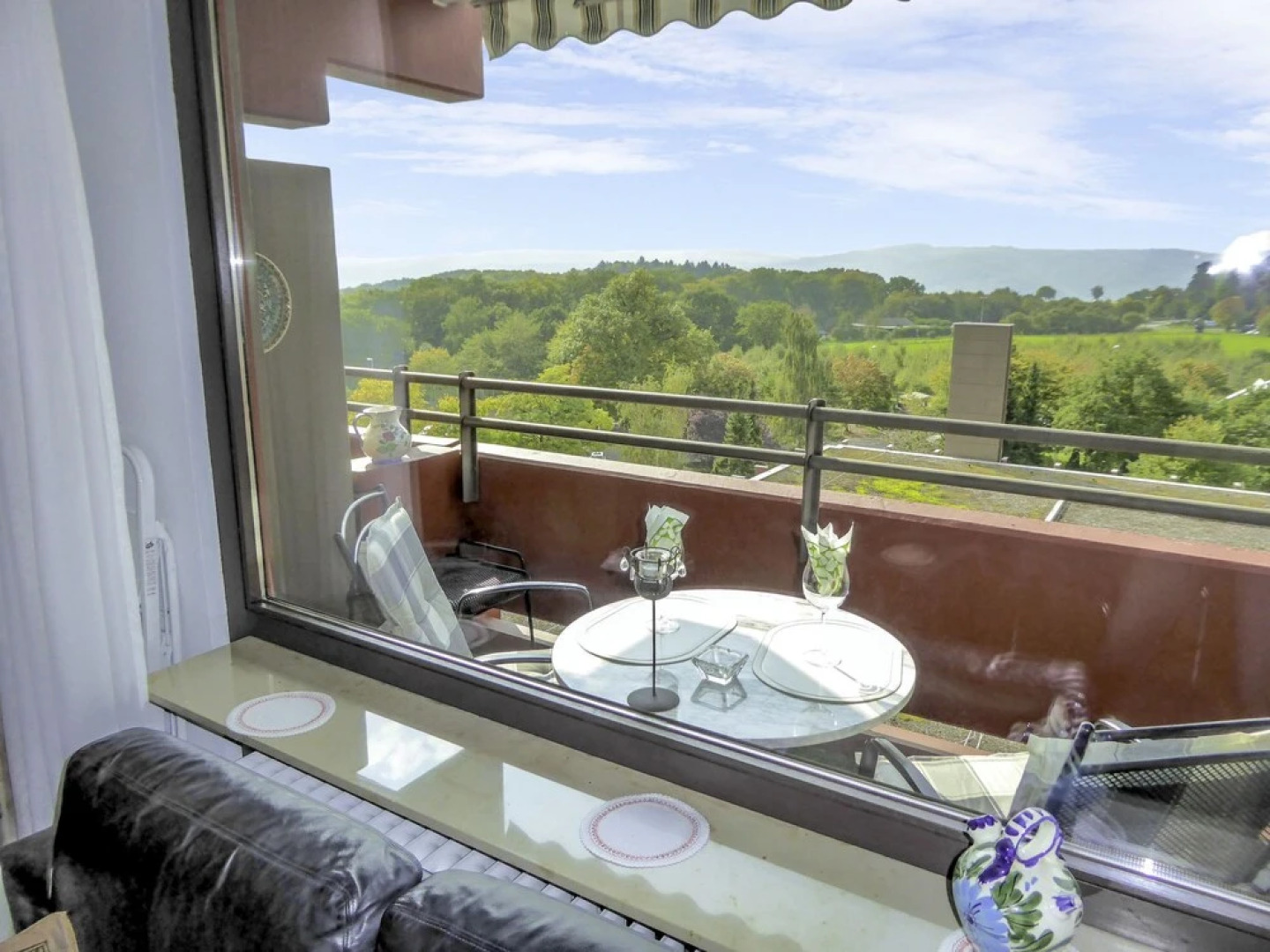 A805 Lahnstein in Lahnstein